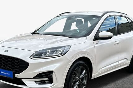 Ford Kuga 15.519 km 22.890 € Leverkusen 51373