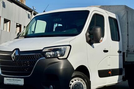 Renault Master 67.672 km 24.980 &euro; Mönchengladbach 41061
