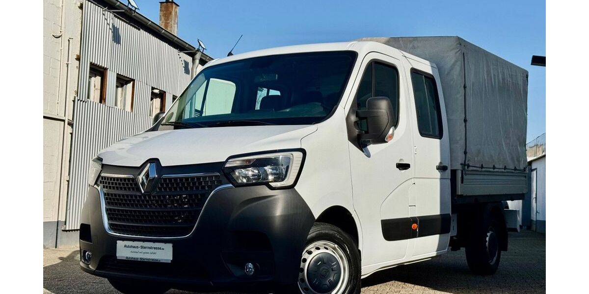 Renault Master 67.672 km 24.980 &euro; Mönchengladbach 41061