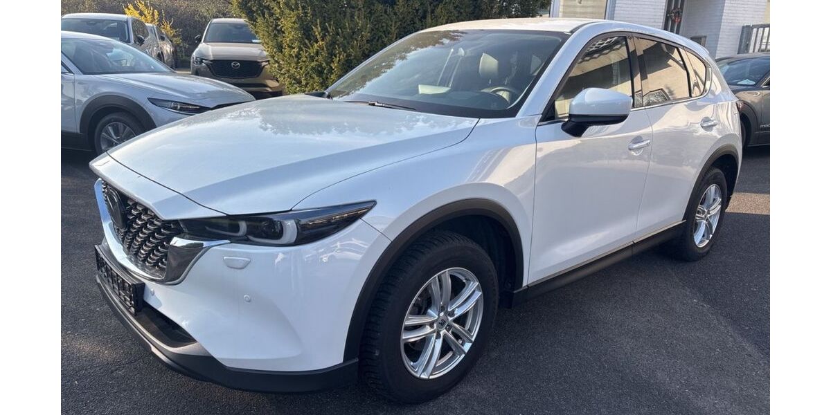 Mazda CX-5 41.655 km 31.740 &euro; Neuss 41464