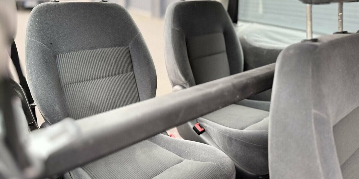 Ford Galaxy / Ghia / Sitzheizung / Klima / 7 Sizer 256.000 km 2.490 &euro; Mönchengladbach 41066