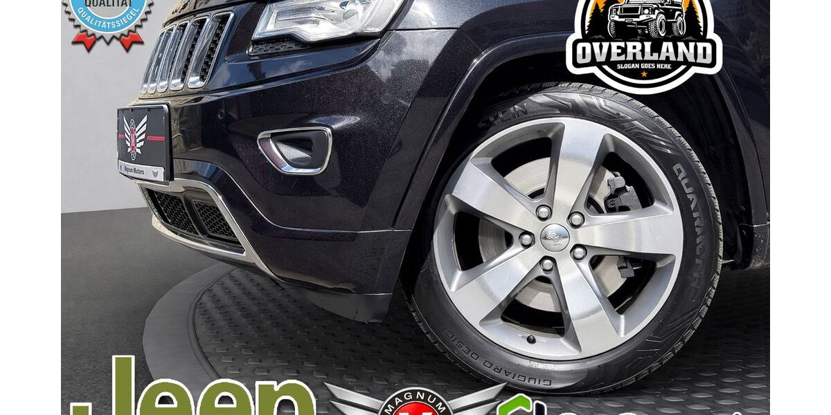 Jeep Grand Cherokee 165.178 km 13.990 &euro; Düsseldorf 40625