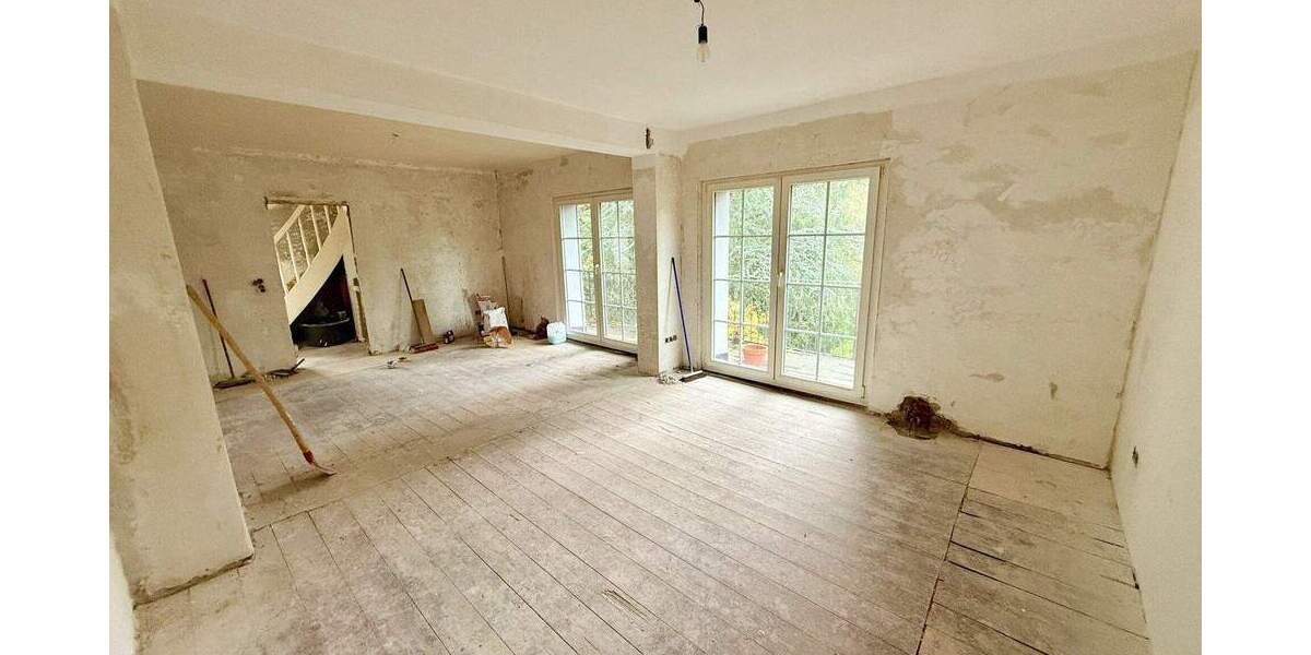 Mehrfamilienhaus, Wohnhaus Haan - 5 Zimmer, 210 m&sup2;, 459.000&euro; | Angebot:25738220