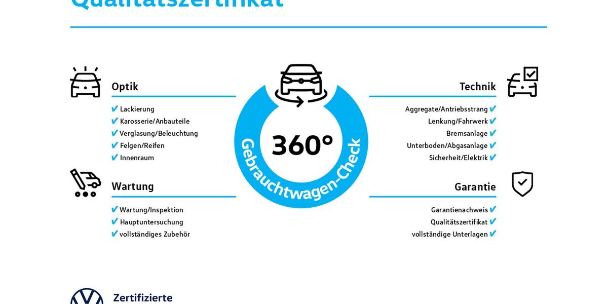 VW Tiguan 12.987 km 49.950 &euro; Langenfeld 40764