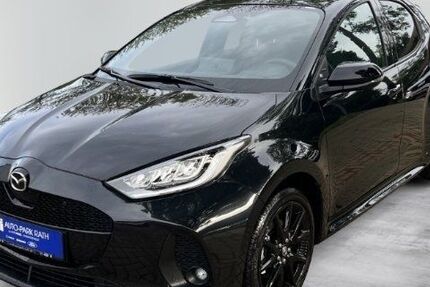 Mazda 2 Hybrid 1.460 km 24.980 € Krefeld 47805