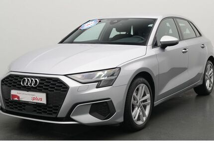 Audi A3 51.413 km 19.980 &euro; Leverkusen 51379