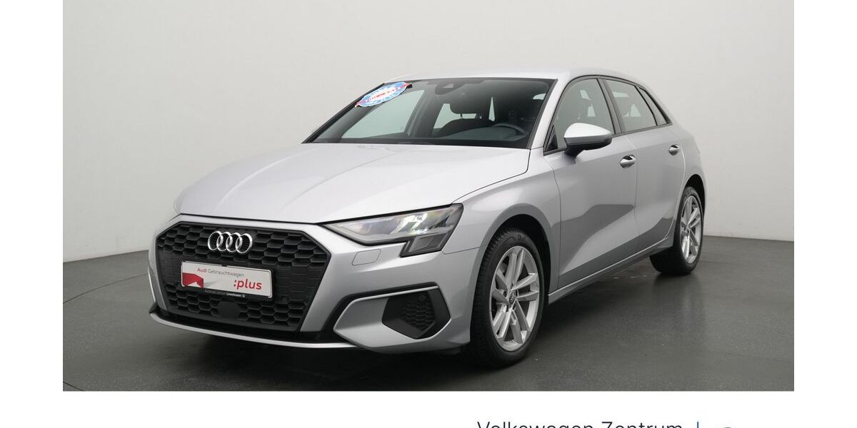 Audi A3 51.413 km 19.980 &euro; Leverkusen 51379