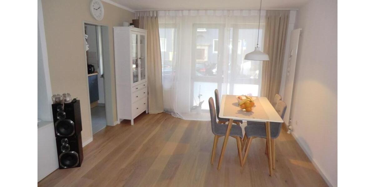 Etagenwohnung Düsseldorf Heerdt - 2 Zimmer, 64 m&sup2;, 1.150&euro; | Angebot:25712255