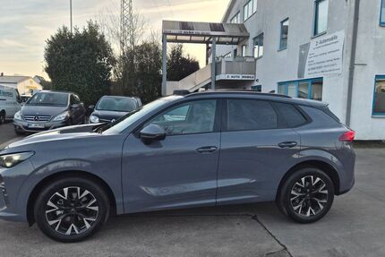 Cupra Terramar 1.021 km 34.900 &euro; Hilden 40721