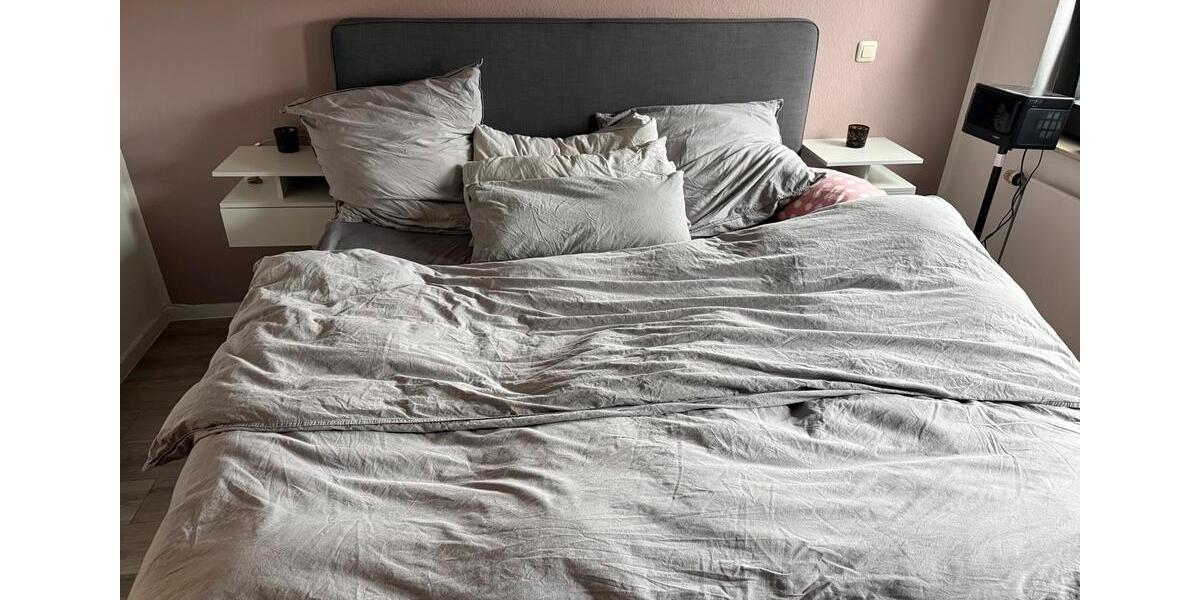 Nachmieter zum 15.03 3 zimmer