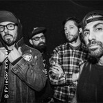 The Turbo Acs - European Winter Tour 2025