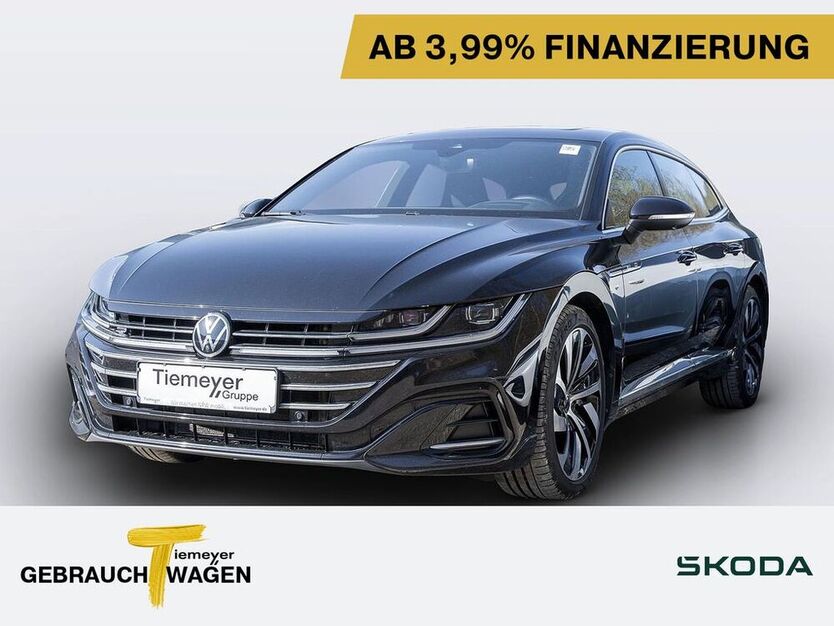 Arteon