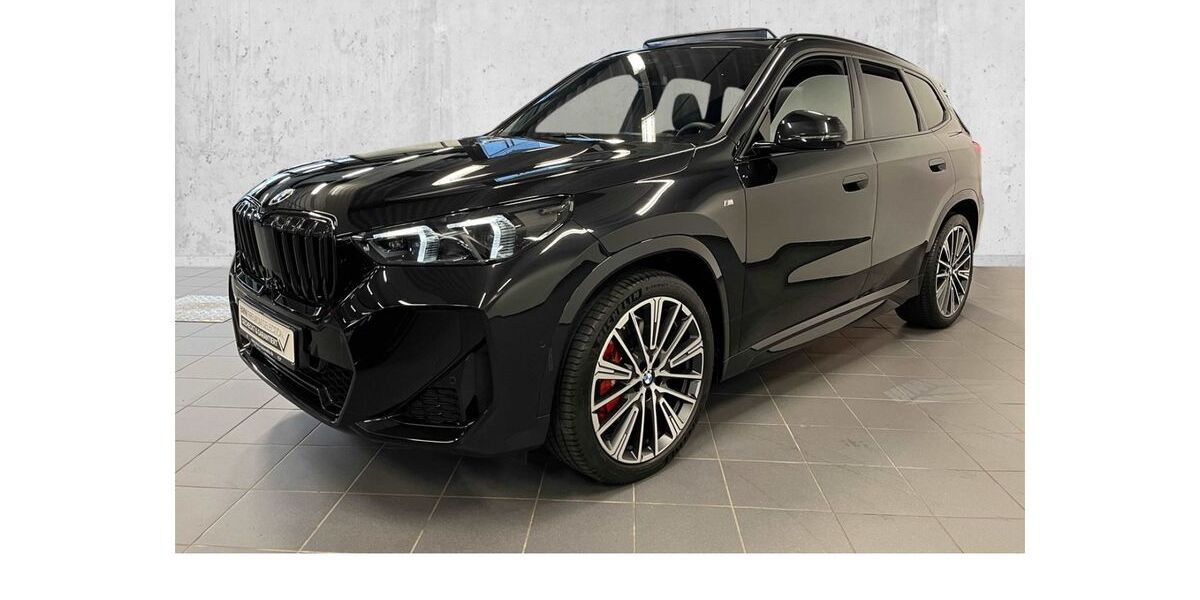 BMW X1 17.800 km 45.980 &euro; Solingen 42719