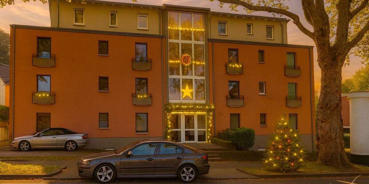 Wohnung zum Kaufen in Solingen 283.000 € 85 m² 3 zimmer