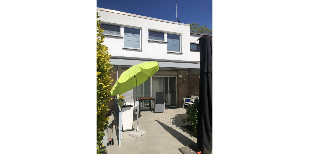 Reihenmittelhaus Krefeld Forstwald - 4 Zimmer, 100 m&sup2;, 299.000&euro; | Angebot:26424396