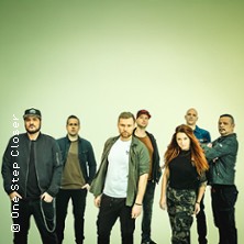 One Step Closer - a Tribute to Linkin Park 11.04.2026 Turbinenhalle