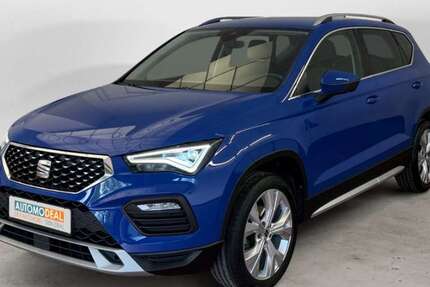Seat Ateca 42.112 km 23.789 &euro; Moers 47445