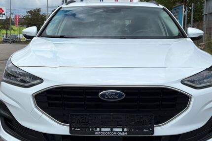 Ford Focus 142.377 km 11.800 &euro; Duisburg 47055