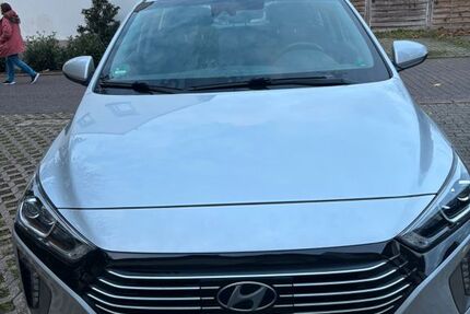 Hyundai IONIQ 58.500 km 16.200 &euro; Solingen 42697
