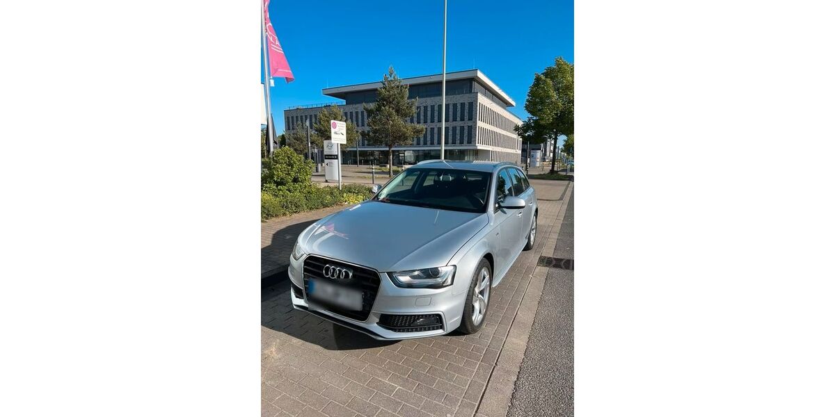 Audi A4 182.600 km 11.900 &euro; Leverkusen 51377