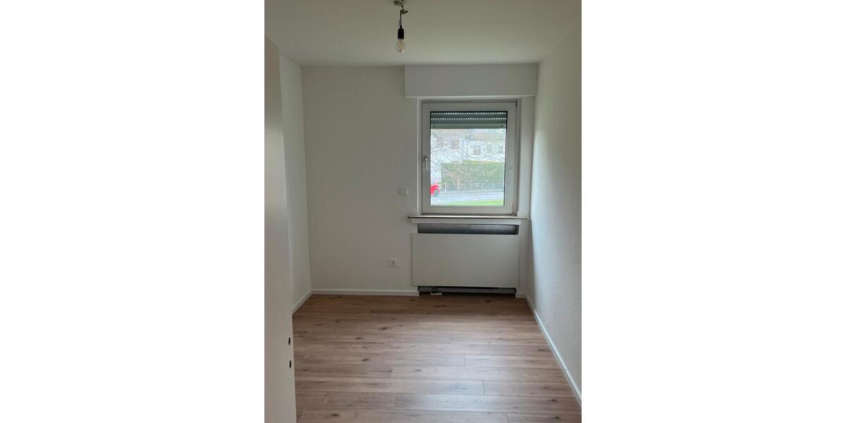 Wohnung in Burscheid zu vermieten 77qm2, 4 Zimmer 4 zimmer