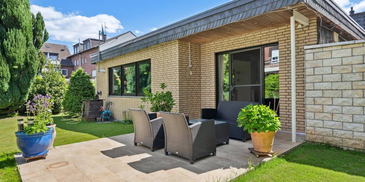 Gewerbeobjekt Grevenbroich / Kapellen Kapellen - 890.000&euro; | Angebot:25736800