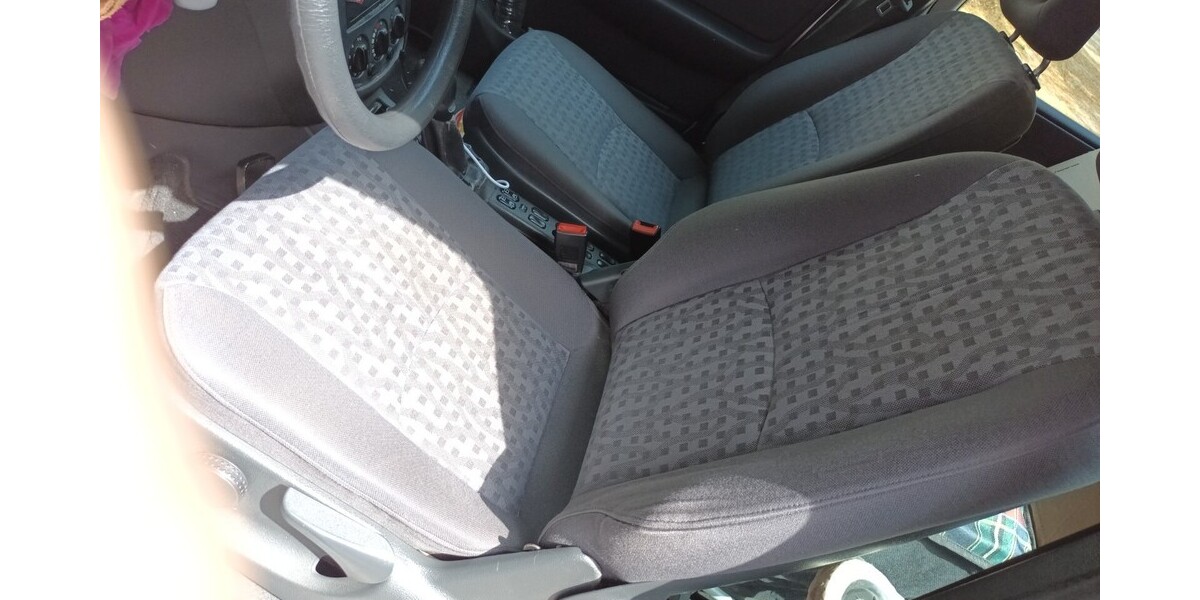 Mercedes-Benz Vaneo 171.000 km 3.700 &euro; Duisburg 47051