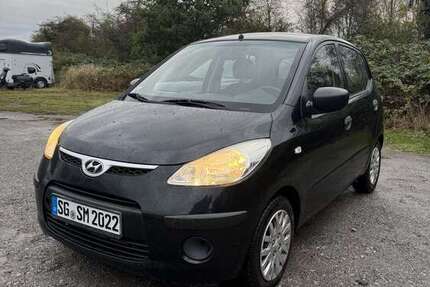 Hyundai i10 159.212 km 2.399 € Solingen 42699