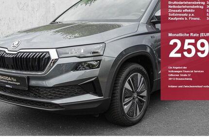Skoda Karoq 15.667 km 34.470 &euro; Düsseldorf 40474