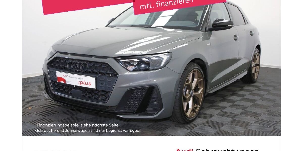 Audi A1 66.210 km 16.950 &euro; Solingen 42653