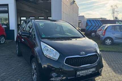 Kia Venga 80.451 km 8.490 € Moers 47441