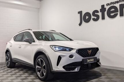 Cupra Formentor 26.735 km 22.490 &euro; Monheim am Rhein 40789