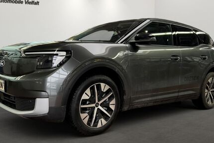 Ford Explorer 2.272 km 43.150 &euro; Viersen 41747