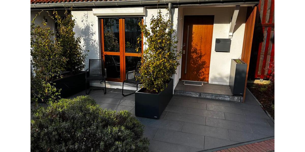 Reihenhaus Düsseldorf Stadtbezirk 5 - 5 Zimmer, 124 m&sup2;, 895.000&euro; | Angebot:26429384
