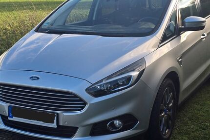 Ford S-Max 113.500 km 14.445 € Tönisvorst 47918