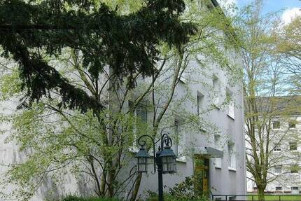 Lichtdurchflutete 3-Zimmer-Wohnung mit Südbalkon 3 zimmer