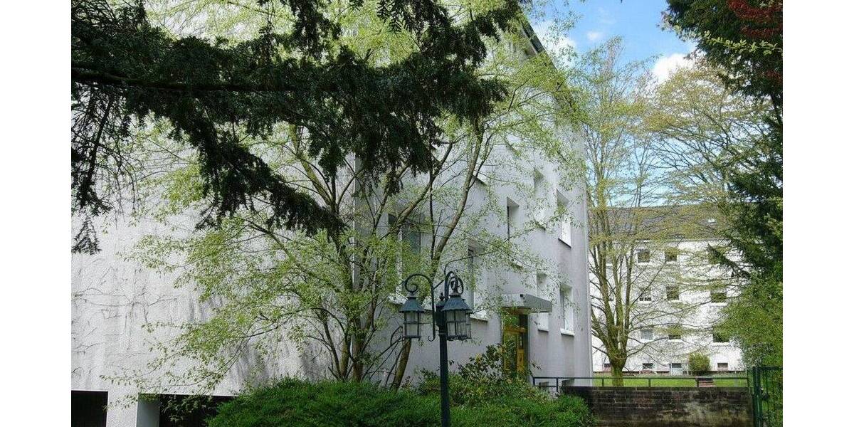 Lichtdurchflutete 3-Zimmer-Wohnung mit Südbalkon 3 zimmer