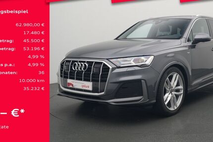 Audi Q7 41.840 km 59.980 &euro; Leverkusen 51373