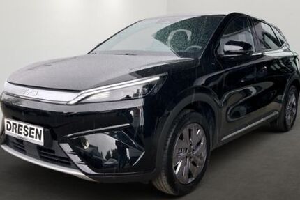 BYD ATTO 3 2.500 km 36.950 &euro; Korschenbroich 41352