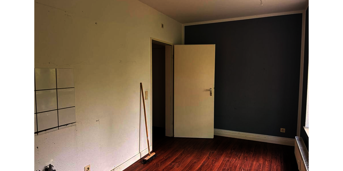 Etagenwohnung Düsseldorf Oberbilk - 2 Zimmer, 66 m&sup2;, 766&euro; | Angebot:26182874