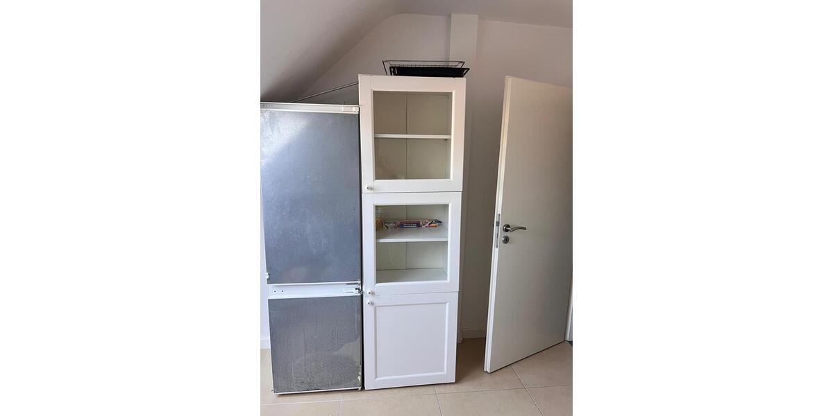 Dachgeschoßwohnung Mönchengladbach West - 2 Zimmer, 60 m&sup2;, 780&euro; | Angebot:26411550