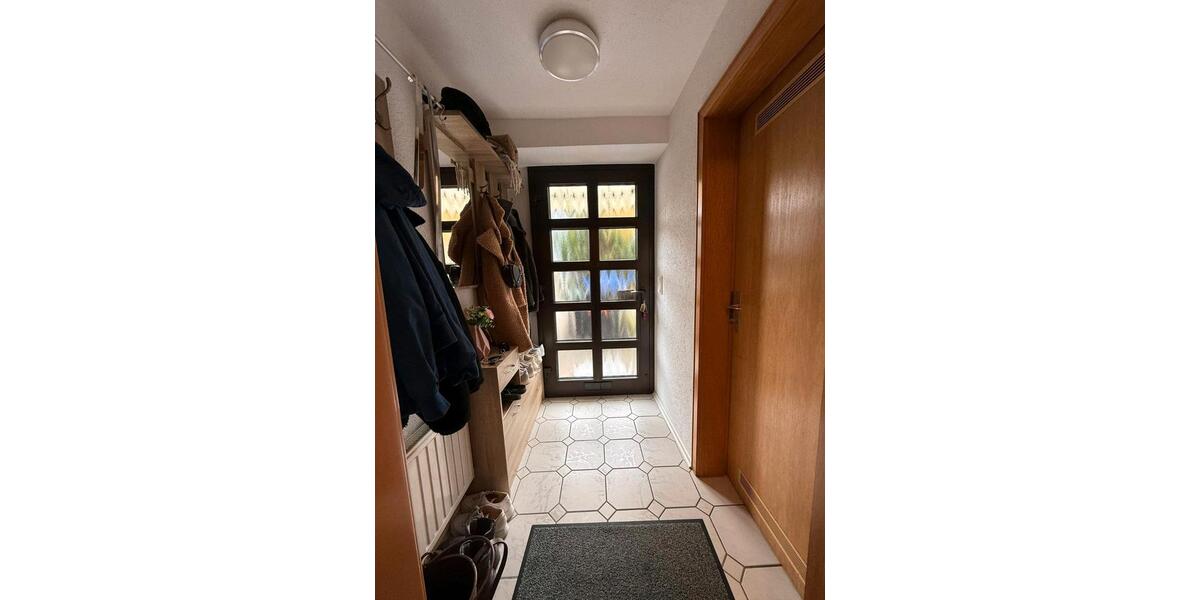 Schöne Doppelhaushälfte mit Garten in Zentraler RemscheiderLage 5 zimmer