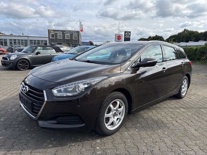 Hyundai i40 139.639 km 9.750 € Grevenbroich 41515