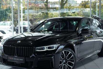 BMW 730 70.000 km 56.900 &euro; Remscheid/NRW 42855
