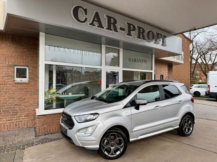 EcoSport