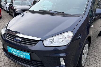 Ford C-Max 126.553 km 5.000 &euro; Viersen 41748