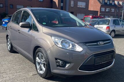 Ford C-Max 43.898 km 7.997 &euro; Mönchengladbach 41066