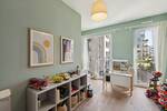 Etagenwohnung Düsseldorf Flingern Nord - 4 Zimmer, 124 m&sup2;, 795.000&euro; | Angebot:26306487