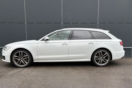 Audi A6 172.121 km 15.300 &euro; MönchengladbachMönchengladbach 41069