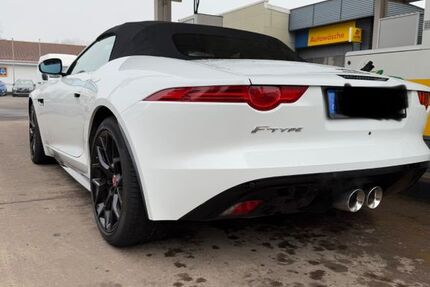 Jaguar F-Type 61.000 km 35.950 &euro; Pulheim 50259